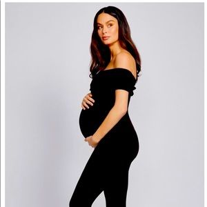 Harper bumpsuit jumpsuit